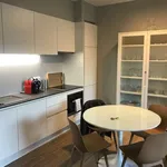 Huur 1 slaapkamer appartement van 60 m² in brussels