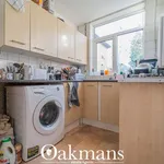 Rent 4 bedroom flat in West Midlands