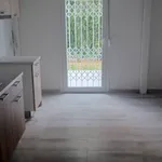 Rent 1 bedroom house of 57 m² in  Αχαΐα