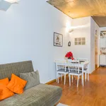 Rent 1 bedroom apartment of 100 m² in Setúbal