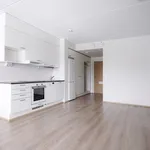 Vuokraa 1 makuuhuoneen asunto, 29 m² paikassa Vantaa