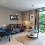 Rent 1 bedroom apartment in Watford