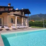 Single family villa, new, 235 m², Seravezza