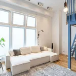 Rent 1 bedroom apartment of 75 m² in Berlin