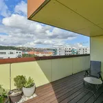 Pronajměte si 4 ložnic/e byt o rozloze 151 m² v Prague