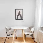 Rent 1 bedroom apartment of 61 m² in berlin