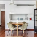 Rent 1 bedroom apartment of 646 m² in Lisbon