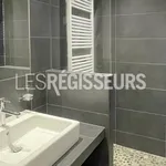 Rent 2 bedroom apartment of 34 m² in Geneva