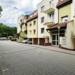 Rent 2 bedroom apartment of 46 m² in Wrocław