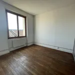 Appartement de 59 m² avec 3 chambre(s) en location à Laxou