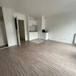 Rent 1 bedroom apartment of 26 m² in Saint