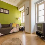 Alugar 1 quarto apartamento de 38 m² em Lisbon