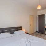 Huur 3 slaapkamer appartement van 80 m² in Brussels