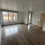 Rent 4 bedroom apartment of 87 m² in neuilly-sur-marne