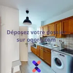 Appartement de 9 m² avec 4 chambre(s) en location à Tours