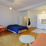 Studio of 32 m² in brussels