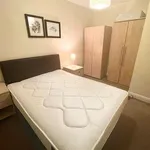 Rent 1 bedroom flat of 37 m² in Liverpool