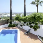 CASA DE VACACIONES EN MOTRIL