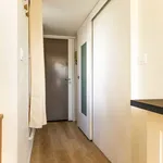 Appartement de 20 m² avec 1 chambre(s) en location à Paris