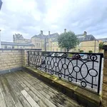 Rent 2 bedroom flat in Calderdale