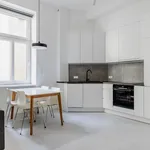 Rent 1 bedroom apartment of 43 m² in Warszawa Śródmieście