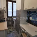 Rent 1 bedroom apartment of 25 m² in Sesto San Giovanni