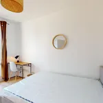 Appartement de 10 m² avec 4 chambre(s) en location à Toulouse