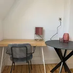 Rent a room in brussels