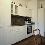 Pronajměte si 1 ložnic/e byt o rozloze 48 m² v Prague