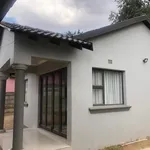 Rent 2 bedroom house in Benoni