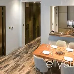 High Floor | Modem Kitchen | Fendi Furniture