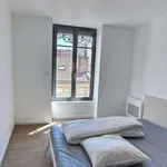 Appartement de 54 m² avec 3 chambre(s) en location à Saint-Étienne