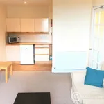 Rent 1 bedroom house in Edinburgh