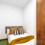 Rent a room in madrid