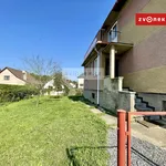 Rent 1 bedroom house in Zlín