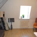 Rent 1 bedroom apartment of 25 m² in Praha