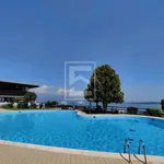 2-room flat via Pieve Vecchia 2, Pieve Vecchia, Manerba del Garda