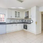 Apartamento T4 para alugar em Cascais