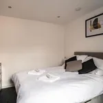 Rent a room in Manchester