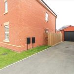 Rent 4 bedroom house in East Midlands