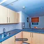 Flat to rent in Catherine Street, Liverpool L8