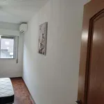 Rent a room in madrid