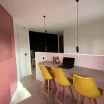 Habitación en madrid