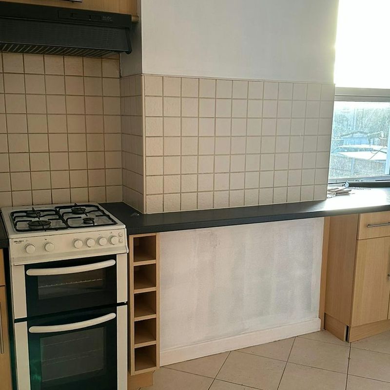 Flat to rent on Southend Road Weston-super-Mare,  BS23 Uphill Manor