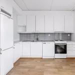 Vuokraa 4 makuuhuoneen asunto, 81 m² paikassa Helsinki