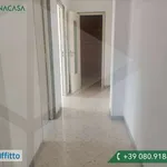 Affitto 3 camera appartamento di 90 m² in Bari