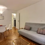 Rent 2 bedroom apartment of 33 m² in Paris