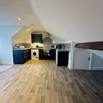 Rent 1 bedroom flat in Lincoln