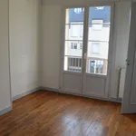 Appartement de 75 m² avec 4 chambre(s) en location à L AIGLE