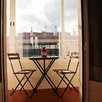 Rent 2 bedroom apartment in Madrid